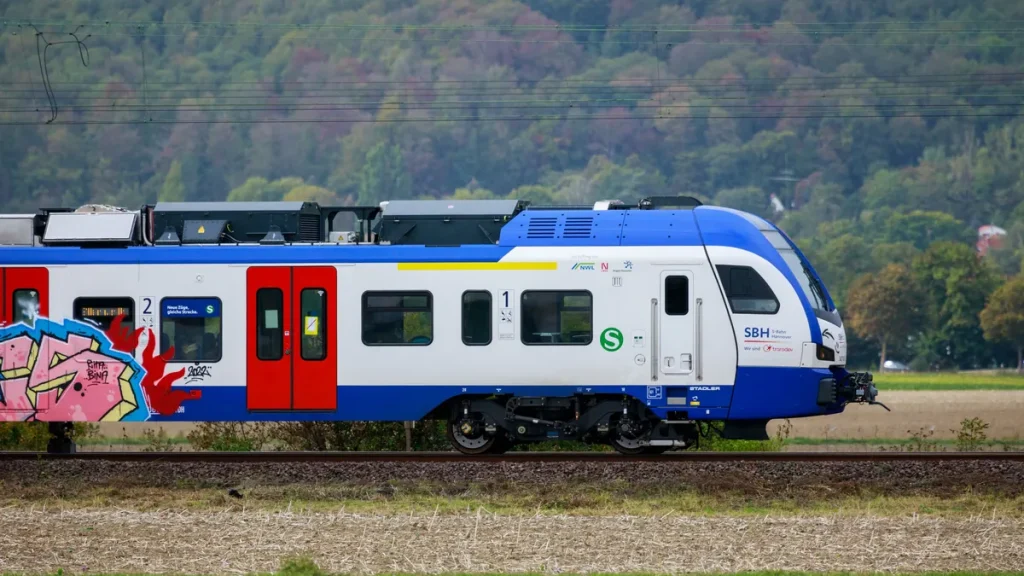 S-Bahn Hannover verschiebt Ersatzzüge: neue Strecke und Änderungen im Überblick