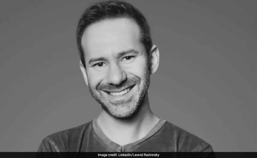 Leonid Radvinsky, OnlyFans-Besitzer, ist tot: Alter, Todesursache, Biografie und Privatleben