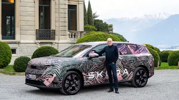 Neuer Elektro-SUV Škoda Peaq: Fahrbericht, Preis, Daten und Erwartungen