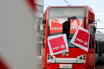 Warnstreiks in Duisburg und am Niederrhein am 11. März 2026: Gründe und Folgen für den Verkehr