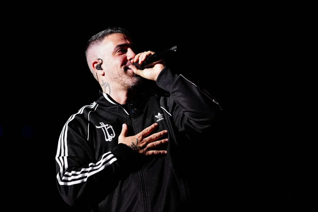 Bushido gibt Zusatzkonzert in der Olympiahalle München: Datum und Ticketpreise