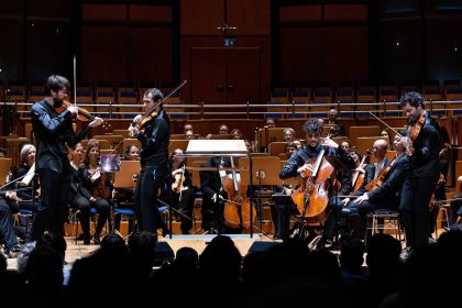 Weltfrauentag 2026 in Düsseldorf: Konzerte, Events und Preise am 8. März