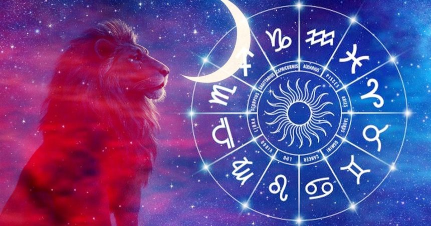 Horoskop für den 19. März 2026 für alle Sternzeichen