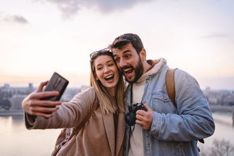 Liebeshoroskop: Fünf Sternzeichen treffen im März ihre große Liebe