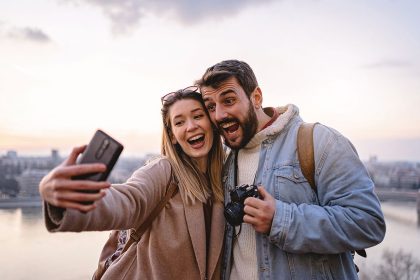 Liebeshoroskop: Fünf Sternzeichen treffen im März ihre große Liebe