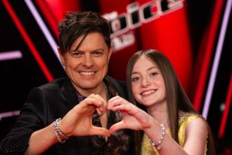 Finale entschieden: Wer ist Katelyn: Gewinnerin von The Voice Kids 2026 – Alter und Herkunft