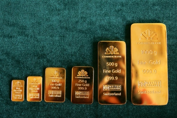 Goldpreis stabilisiert sich nach Berichten über Iran-Waffenstillstand