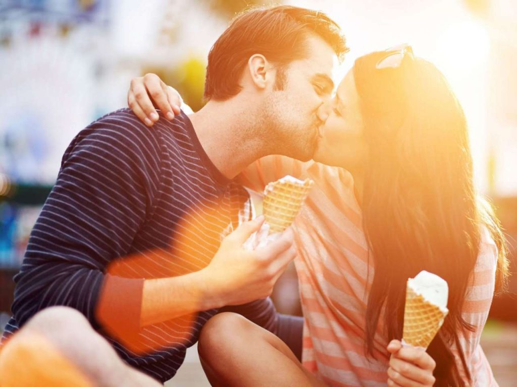 Liebeshoroskop Mai 2026: Diese Sternzeichen finden die große Liebe