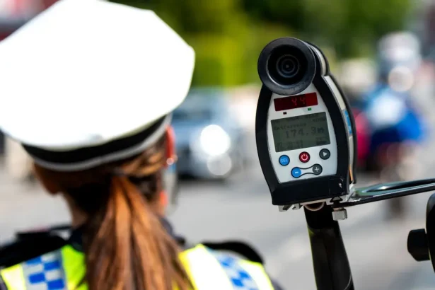 Blitzermarathon Bayern heute: Wo geblitzt wird und worauf Autofahrer achten müssen