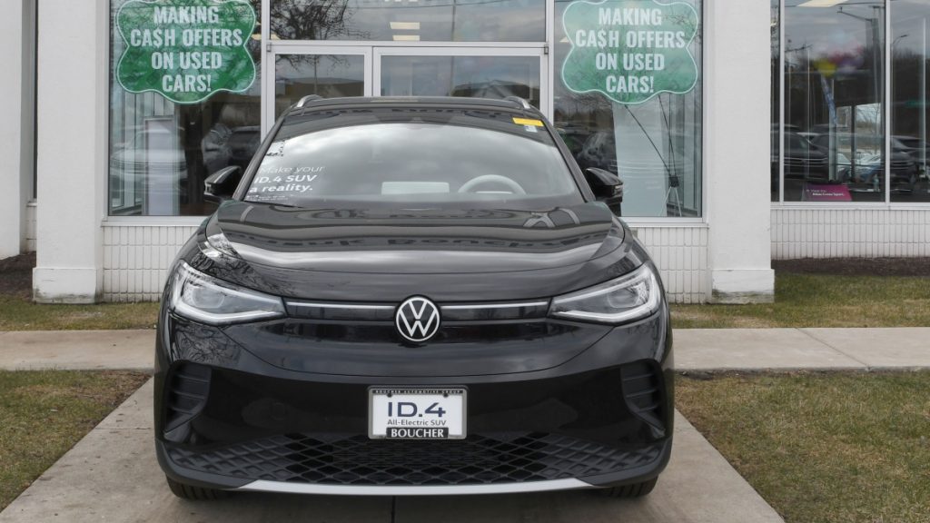 Volkswagen streicht ID.4 aus US-Produktion: Gründe und Folgen