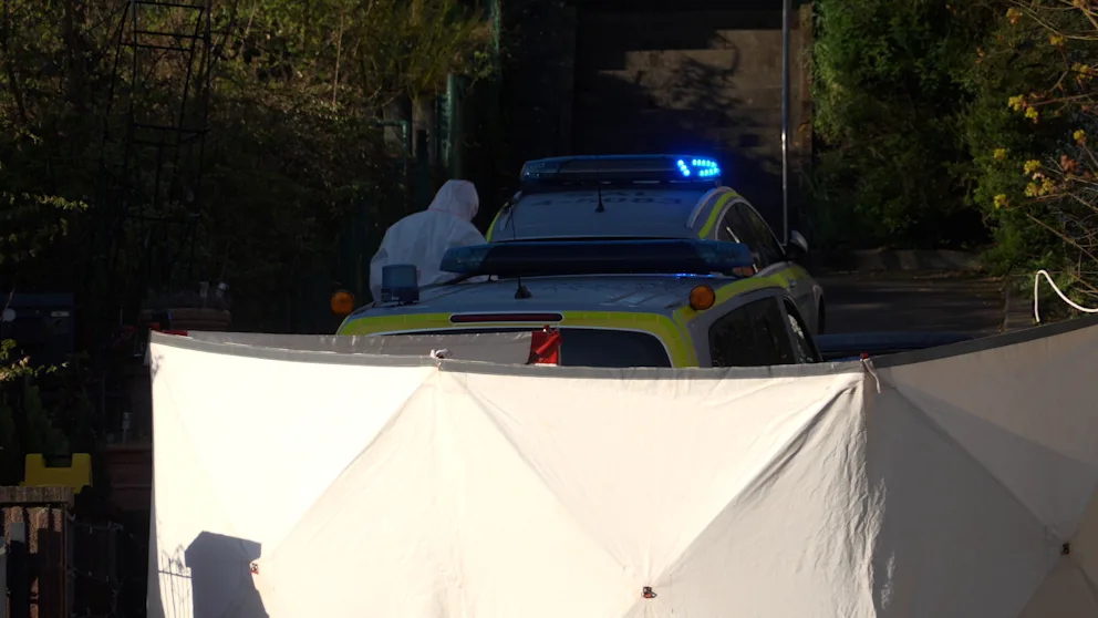 Saarbrücken: Polizeieinsatz eskaliert nach Verfolgung – ein Toter