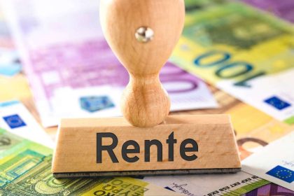 Rente im Mai 2026: Wer jetzt wirklich in den Ruhestand gehen kann