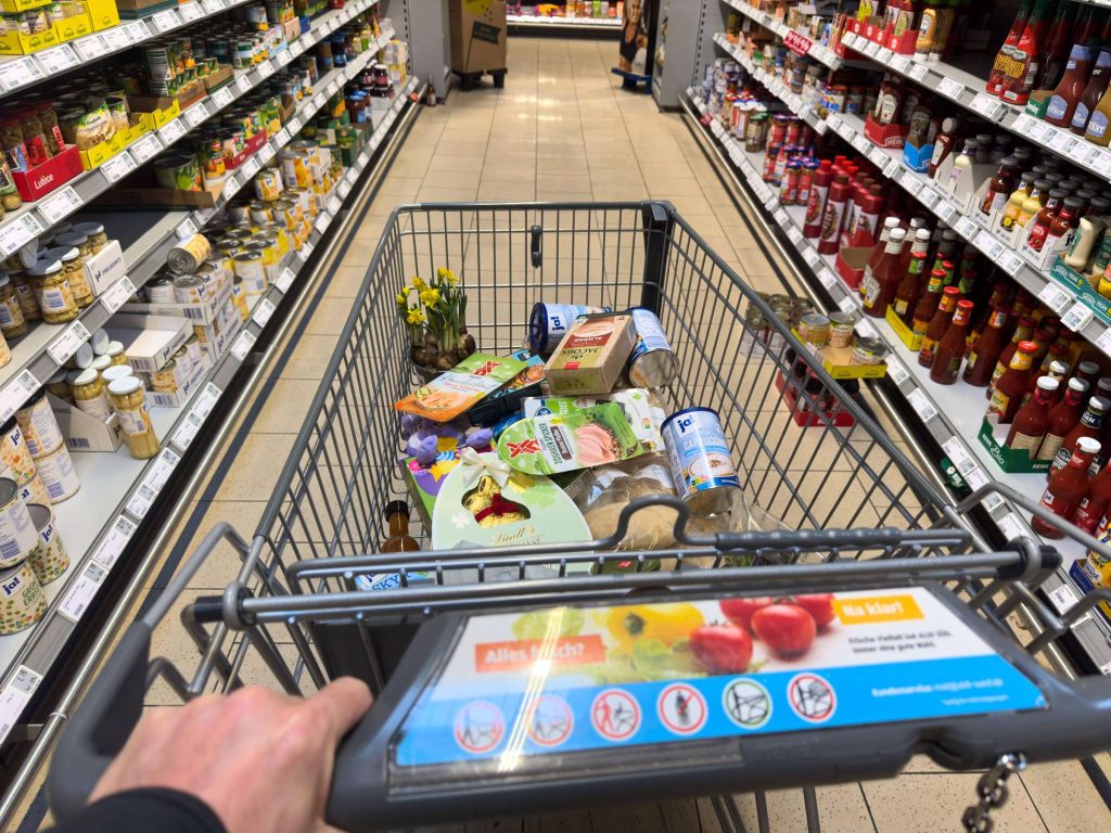 Ostern 2026 in Deutschland: Wo Einkaufen in Berlin, Hamburg und München möglich ist