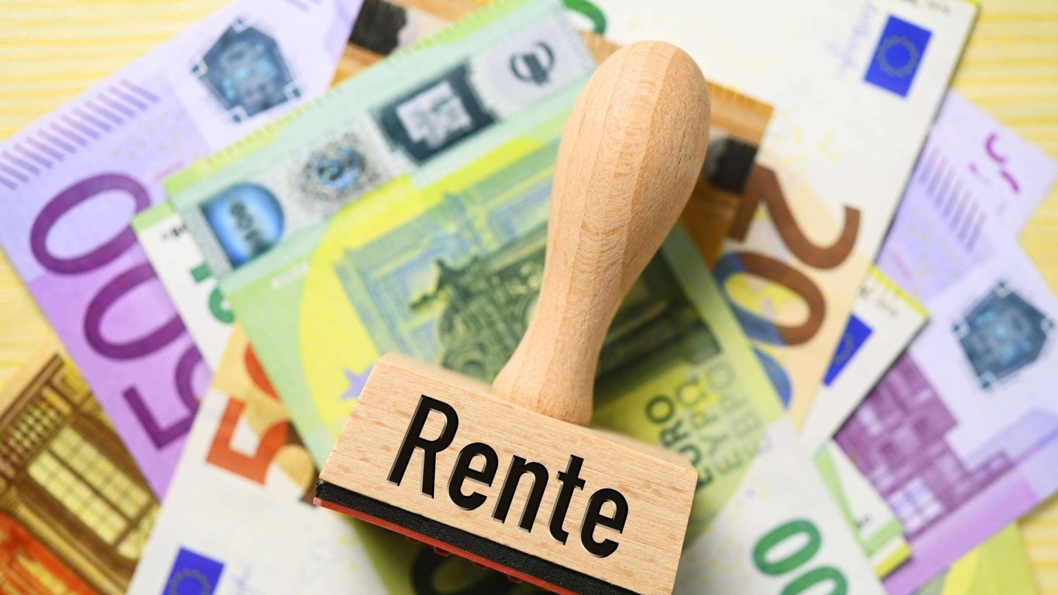 Rentenerhöhung 2026: Wie viel mehr Geld bekommen Senioren wirklich?