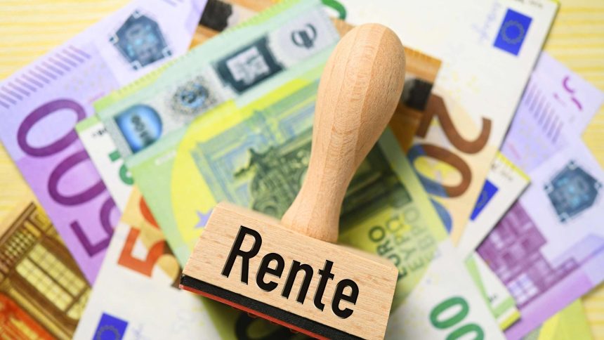 Rentenerhöhung 2026: Wie viel mehr Geld bekommen Senioren wirklich?