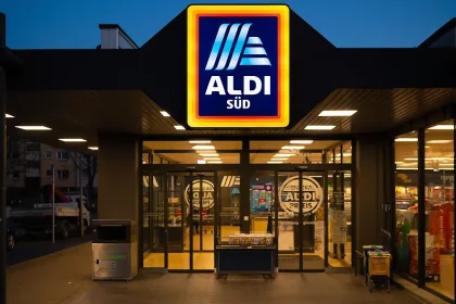 Aldi Süd reduziert Sortiment: Diese Marken verschwinden aus den Regalen – das steckt hinter der Entscheidung