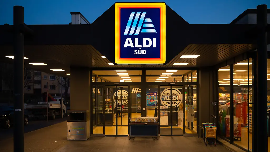 Aldi Süd reduziert Sortiment: Diese Marken verschwinden aus den Regalen – das steckt hinter der Entscheidung