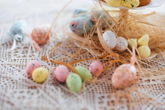 Wetterprognose Ostern Deutschland: Frühling mit Regen und Sonne