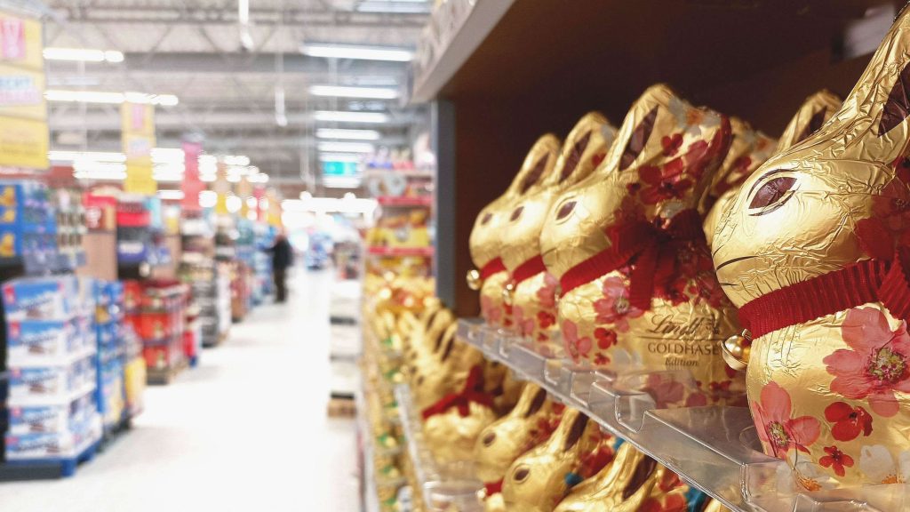 Wann haben Geschäfte zu Ostern 2026 geöffnet: Aldi, Lidl, Rewe Zeiten