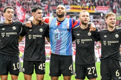 Real Madrid – Bayern München live: Uhrzeit, Sender und Prognose zum Spiel