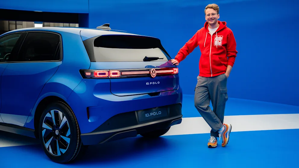 Elektroauto VW ID.Polo: Technische Daten, Leistung und Marktstart