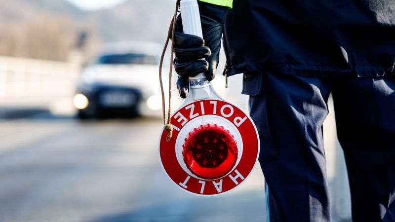 Blitzermarathon Bayern heute: Wo geblitzt wird und worauf Autofahrer achten müssen