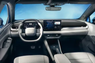 Elektroauto VW ID.Polo: Technische Daten, Leistung und Marktstart