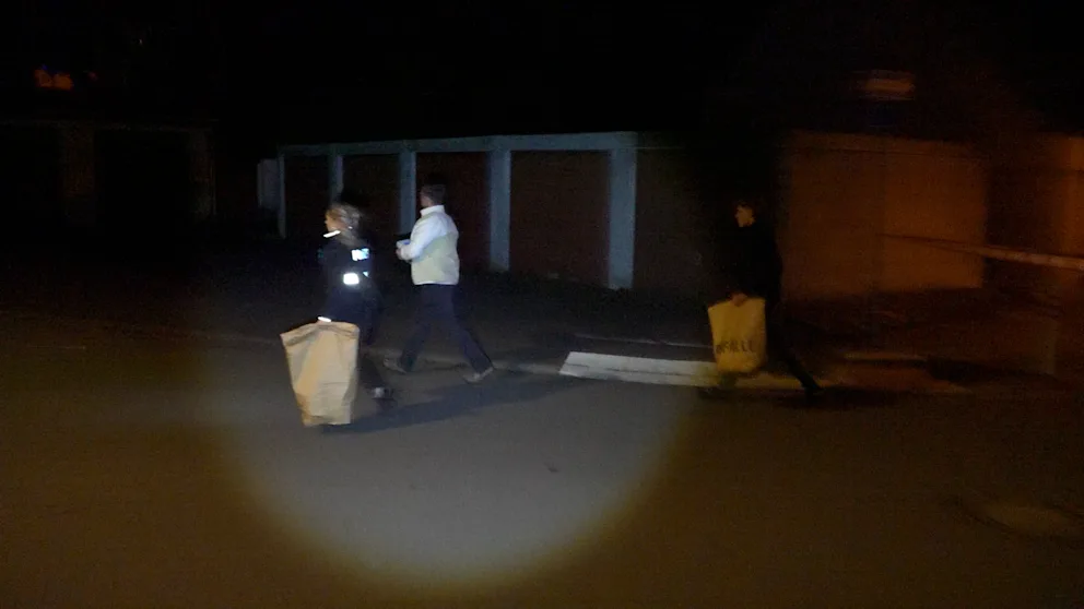 Saarbrücken: Polizeieinsatz eskaliert nach Verfolgung – ein Toter