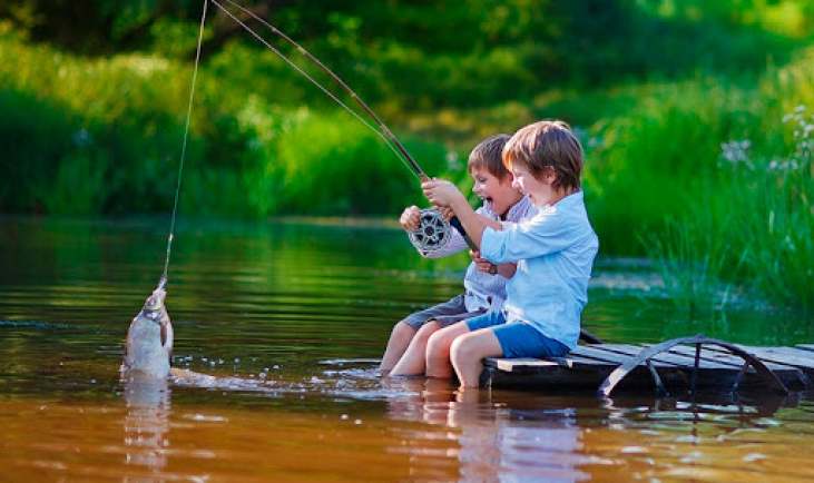 Mondphasen und Angeln Mai 2026: Erfolgreiche Tage im Überblick