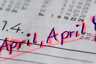 Aprilscherze im Büro: Die besten Ideen für Kollegen ohne Ärger