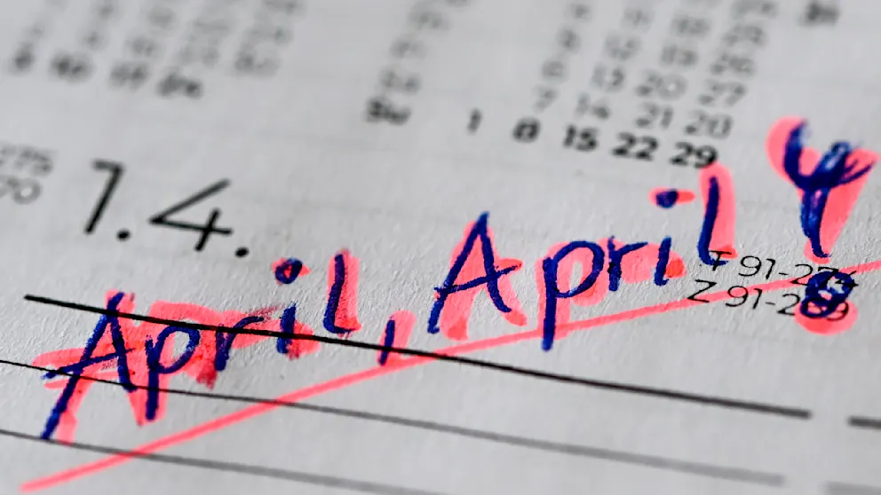 Aprilscherze im Büro: Die besten Ideen für Kollegen ohne Ärger