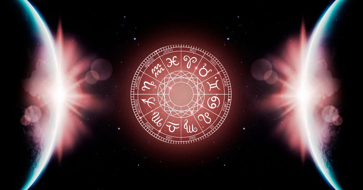 Wochenendhoroskop 18.–19. April 2026 für alle Sternzeichen. Diese Zeichen sollten vorsichtig sein