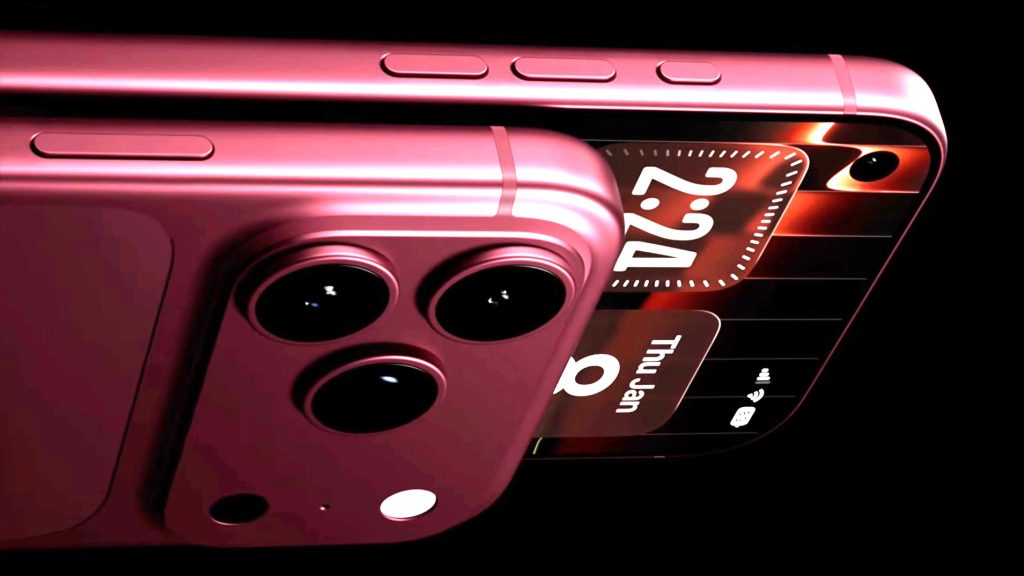 iPhone 18 Pro Leaks 2026: Welche Änderungen wirklich geplant sind