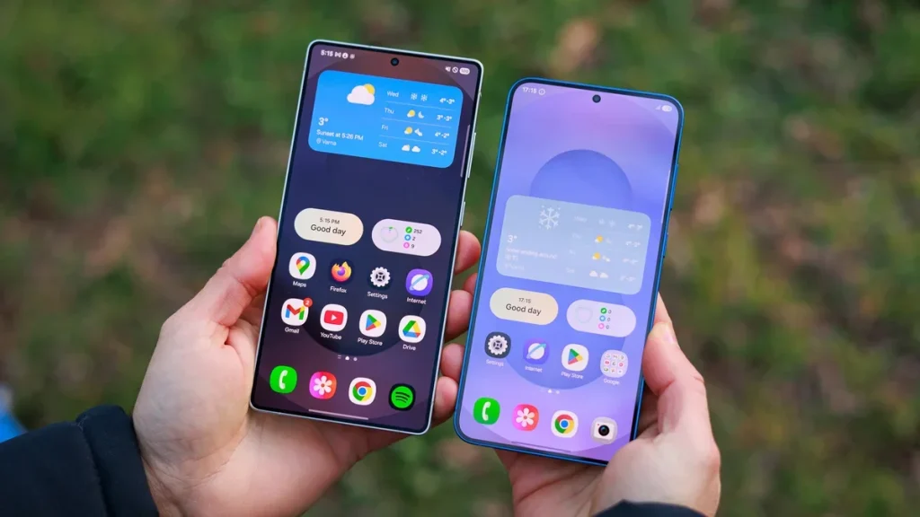 Samsung One UI 8.5: wann neue Beta-Versionen für Galaxy kommen