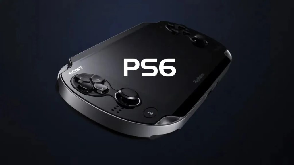 PS6 kommt früher als gedacht: Neue Details zu Preis und Hardware