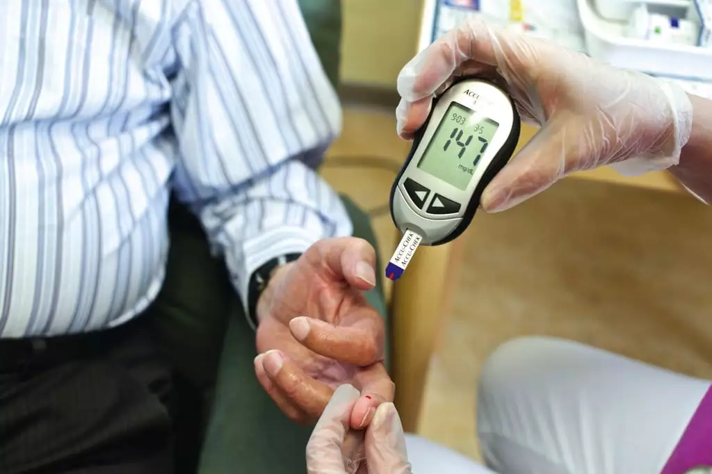 Neue Warnung: Diabetes erhöht Parkinson-Gefahr deutlich