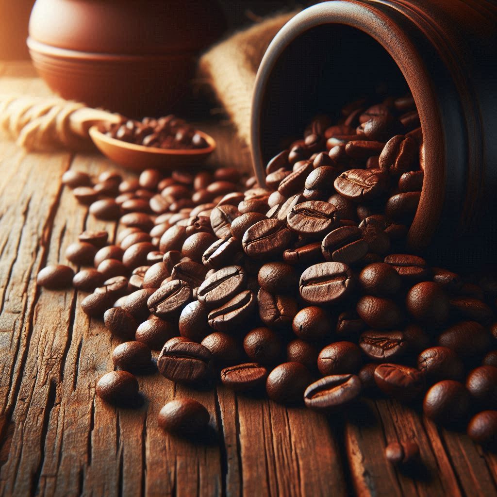 Arabica oder Robusta: Unterschiede und welche Bohne besser ist. Geschmack, Koffein und Preis erklärt