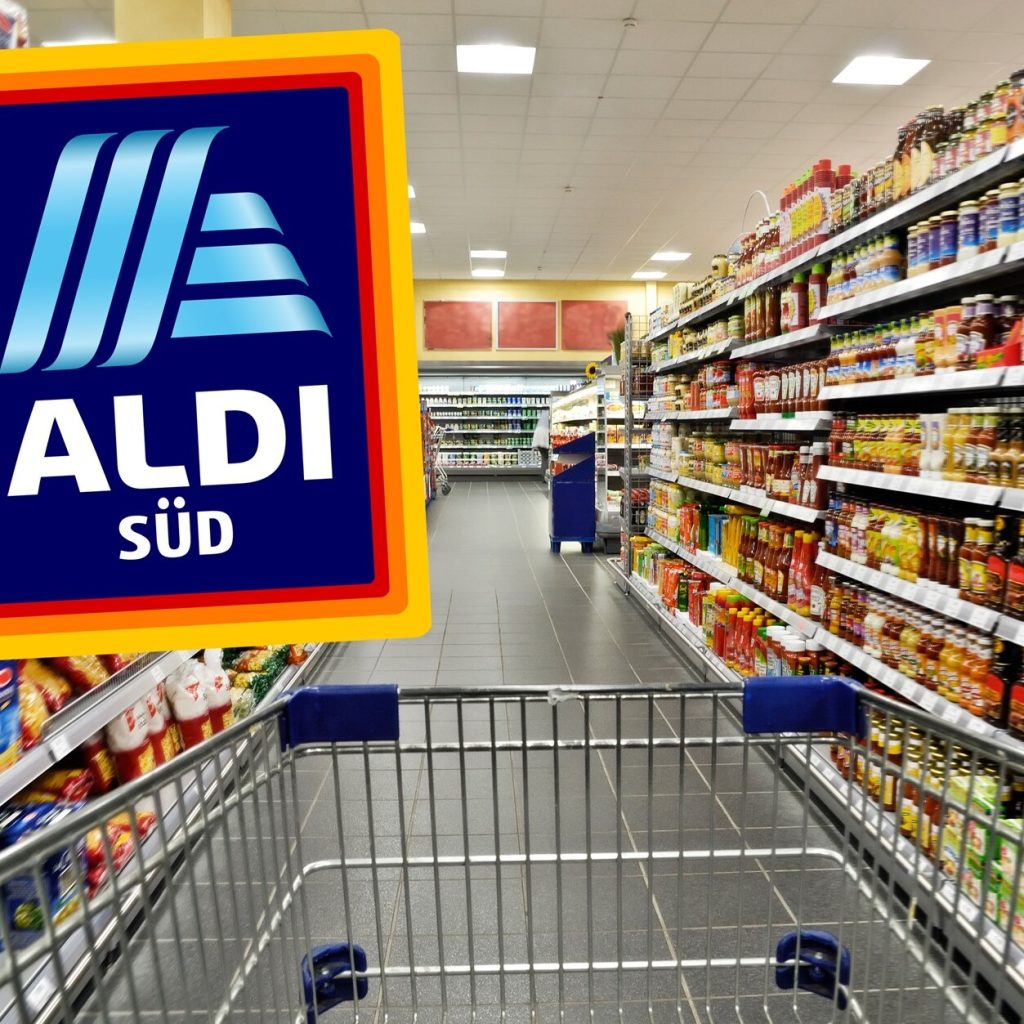 Aldi Süd reduziert Sortiment: Diese Marken verschwinden aus den Regalen – das steckt hinter der Entscheidung