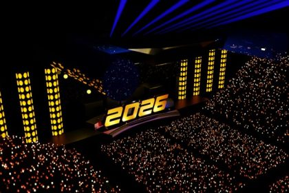 Eurovision 2026: Teilnehmer, Finale und Livestream im Überblick. Wo man online schauen kann