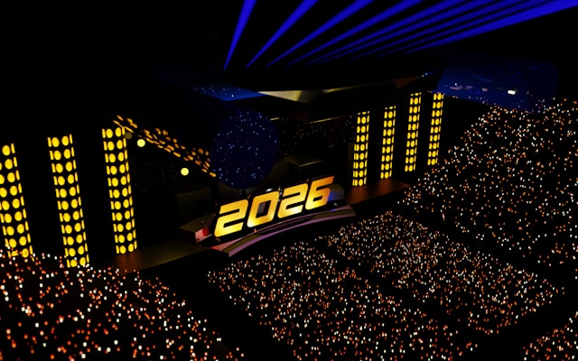 Eurovision 2026: Teilnehmer, Finale und Livestream im Überblick. Wo man online schauen kann