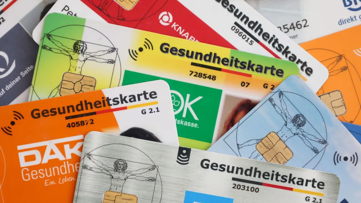 Deutschland plant neue Gesundheitsreform: Wer künftig mehr zahlt