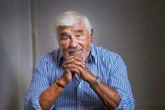 Mario Adorf gestorben: Einer der größten deutschen Schauspieler ist tot. Alter, Todesursache und warum er berühmt war