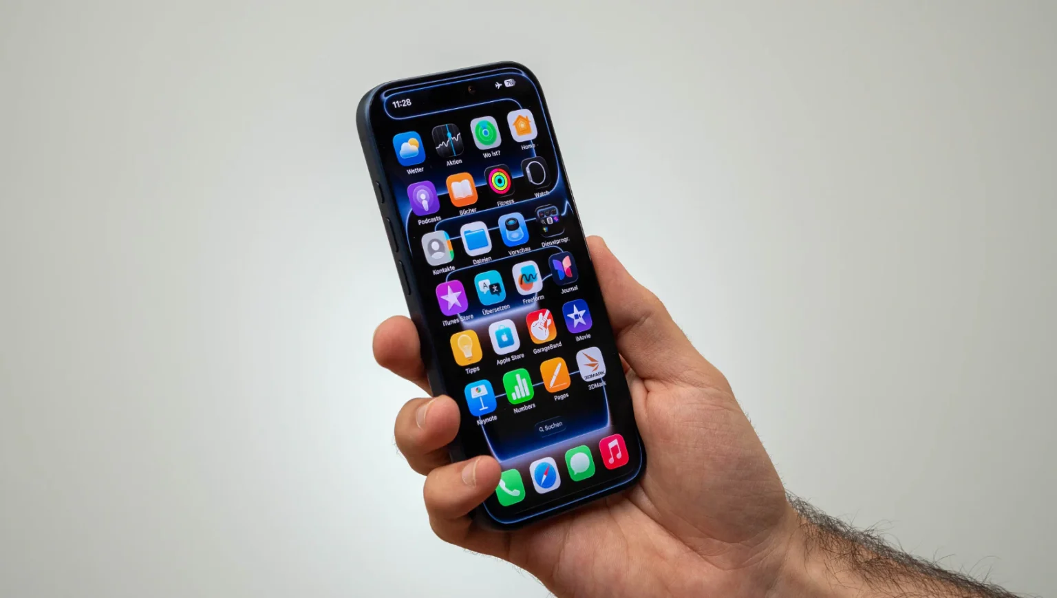 Apple plant große Änderungen für iOS 27: Neue Funktionen und ReleaseApple plant große Änderungen für iOS 27: Neue Funktionen und Release