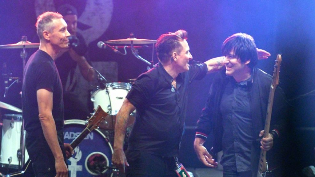 Die Ärzte Tour 2027: Termine, Tickets und Preise für Deutschland und Europa