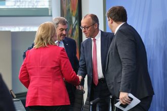 Energiesteuer in Deutschland wird gesenkt: Was Autofahrer jetzt sparen können