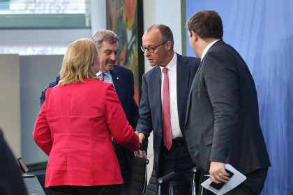 Energiesteuer in Deutschland wird gesenkt: Was Autofahrer jetzt sparen können