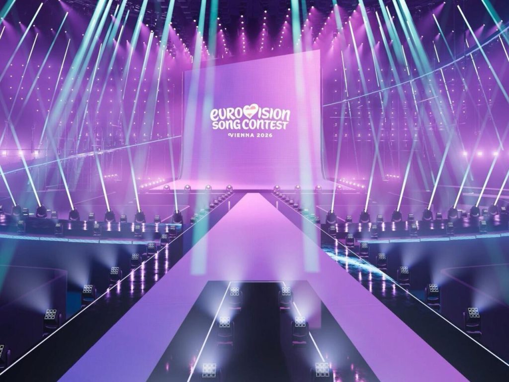 Eurovision 2026: Teilnehmer, Finale und Livestream im Überblick.  Wo man online schauen kann