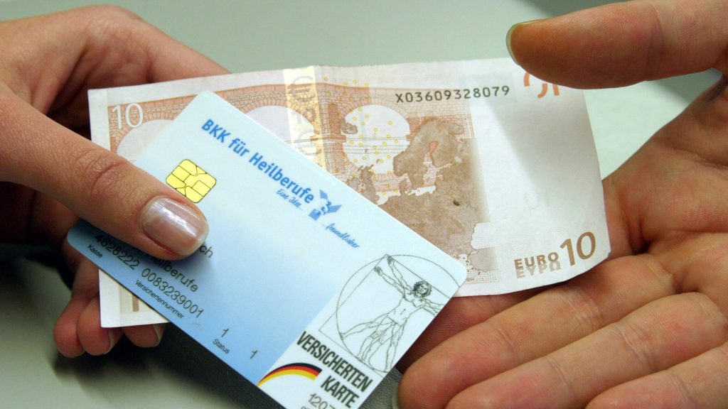 Deutschland plant neue Gesundheitsreform: Wer künftig mehr zahlt