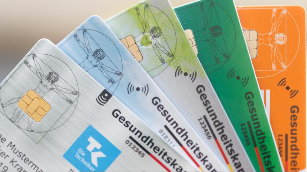 Krankenkassenbeiträge könnten sinken: Reformpläne sorgen für Hoffnung