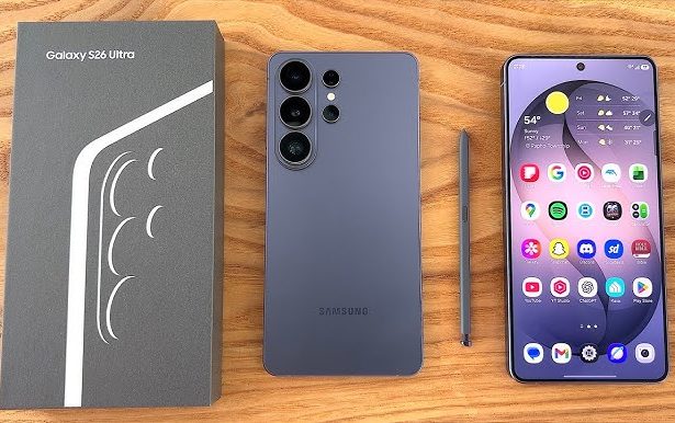 Samsung Galaxy S26 Ultra Preis Deutschland: Rabatt sorgt für Nachfrage